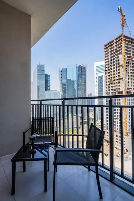 Luxury 1Br Apartment Close To Burj Khalifa Dubaj 0*,  Zjednoczone Emiraty Arabskie